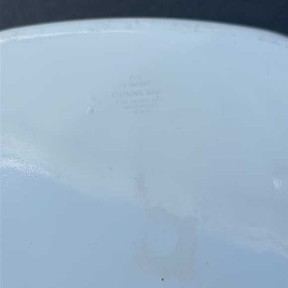 CorningWare Spice of Life casserole dish - Picture 3 of 5
